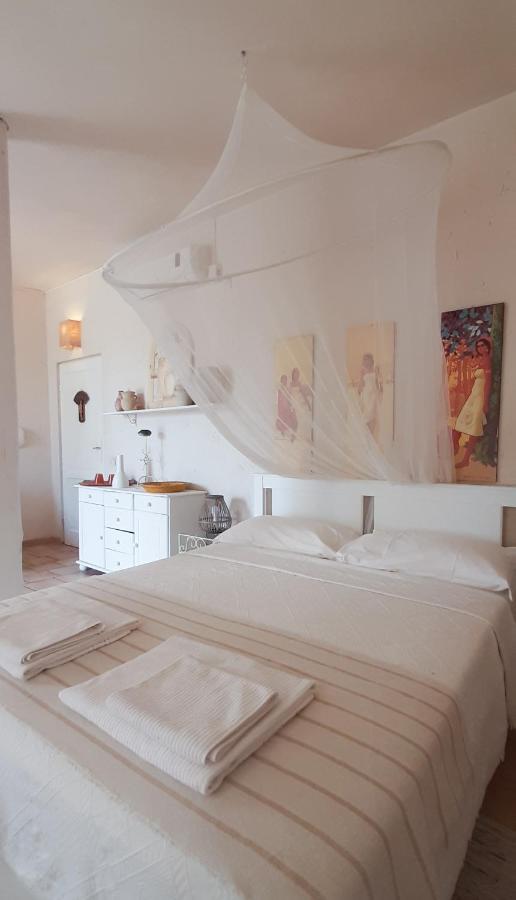 サンピエリ Poggio Bellavista Bed & Breakfast エクステリア 写真